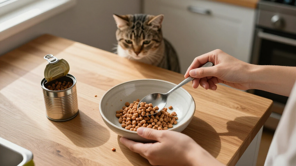 best wet cat food