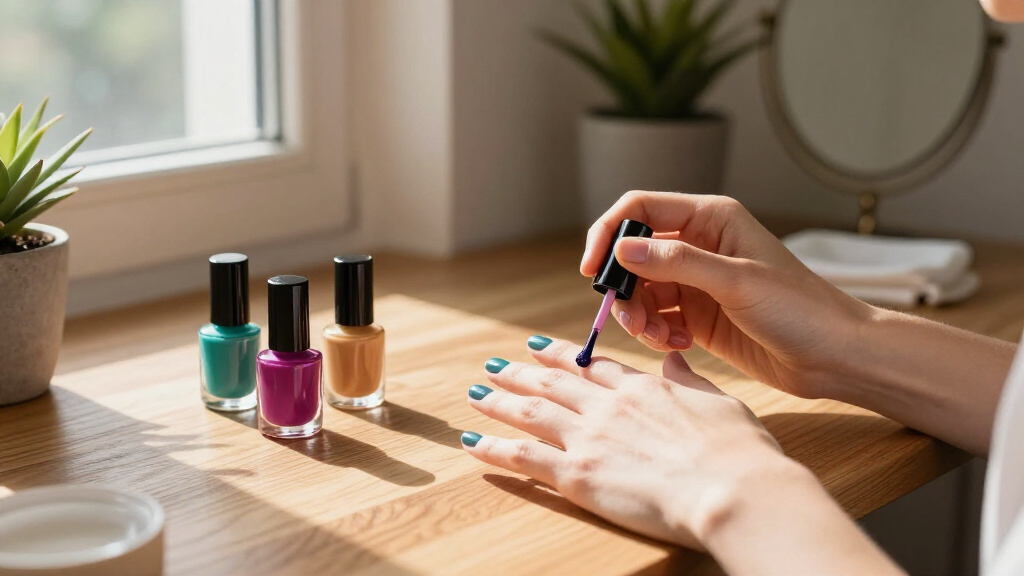 10free vegan nail polish brands