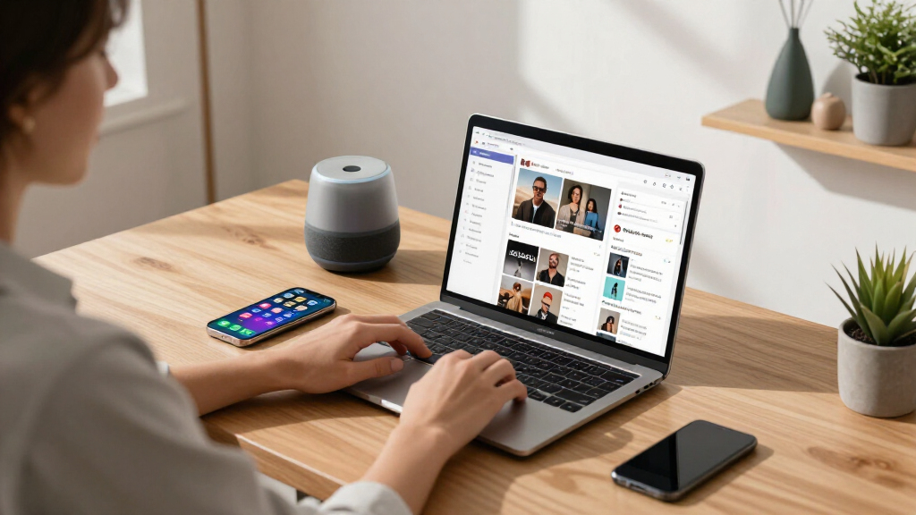 8 Best AI Tools for Automating Social Media in 2026