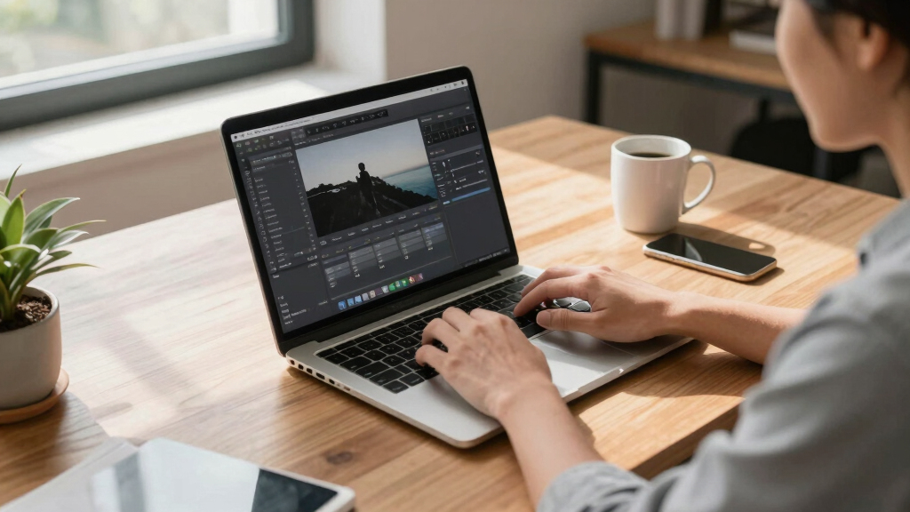 best creator laptops
