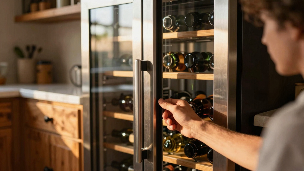 best wine coolers