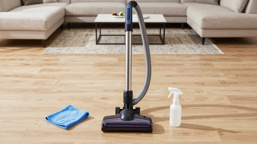 best wet dry vacuum for laminate