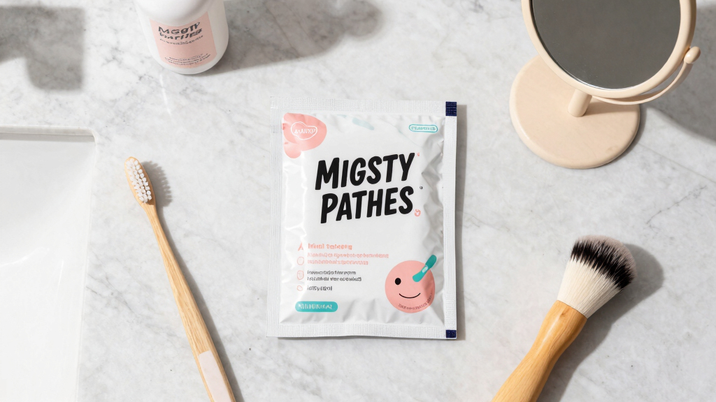 pimple patches for teens mighty patch