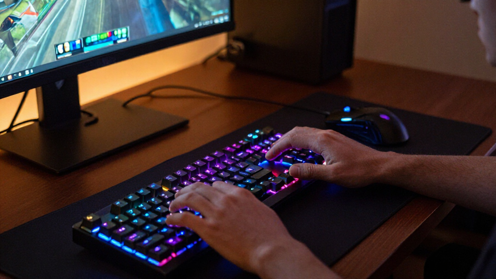 12 Best Mechanical Keyboards for Gaming in 2027
