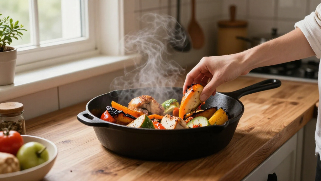 best one-pan baking dishes
