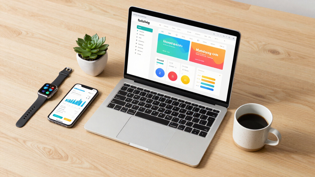 AI-powered marketing automation tools