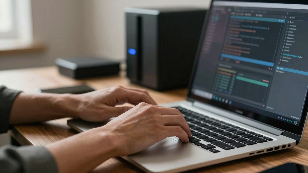 What Does 'Without the Cloud' Really Mean? Think Local, Not Offline