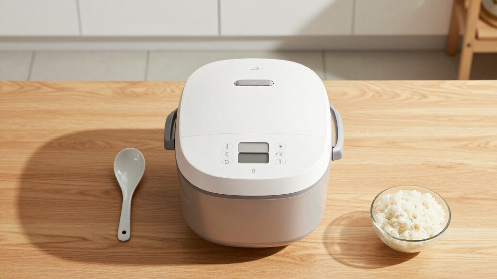 rice cookers