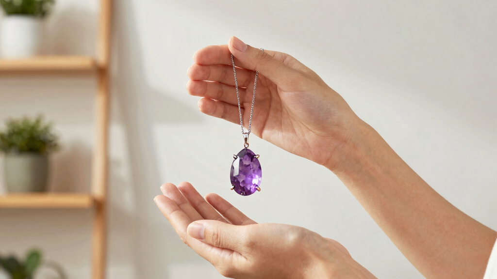 12 Best Crystal Healing Jewelry in 2026