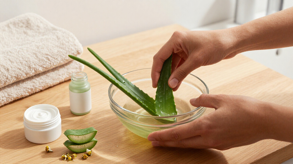 best inflammation-conscious skincare products