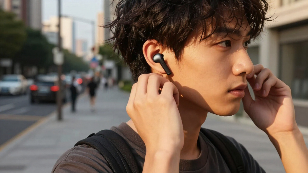 best clip-on earbuds