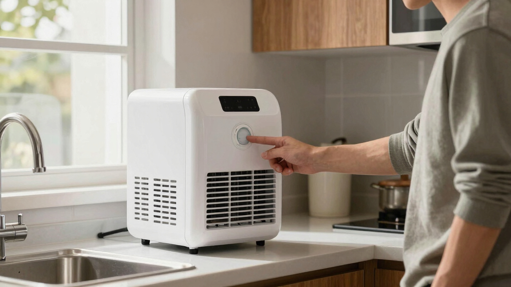 best quiet portable air conditioner