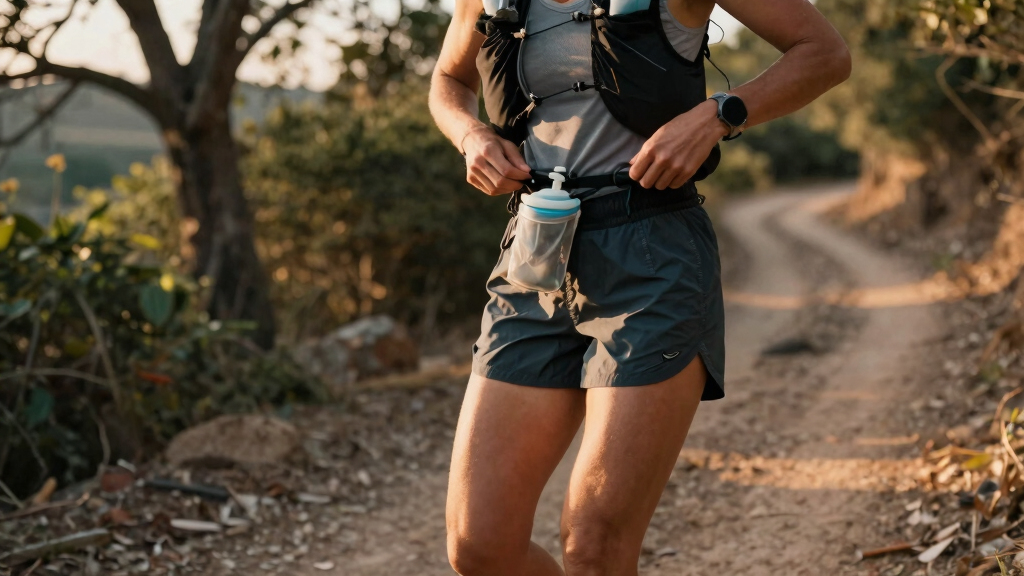 ultramarathon gear