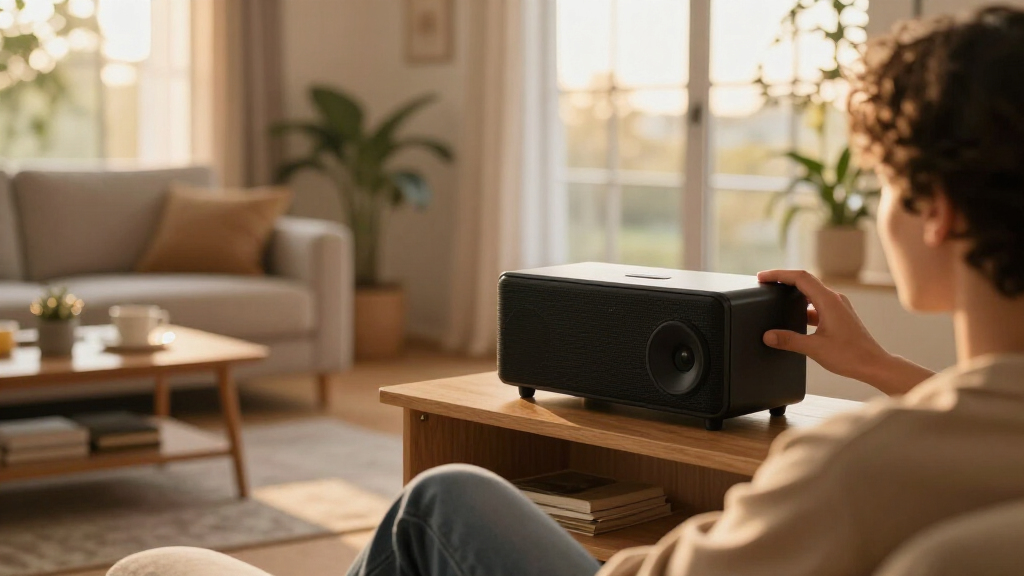 multi room speaker systems
