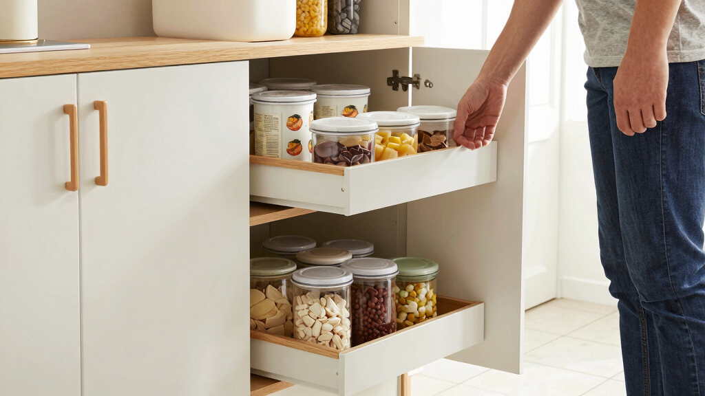 best hallway storage cabinets