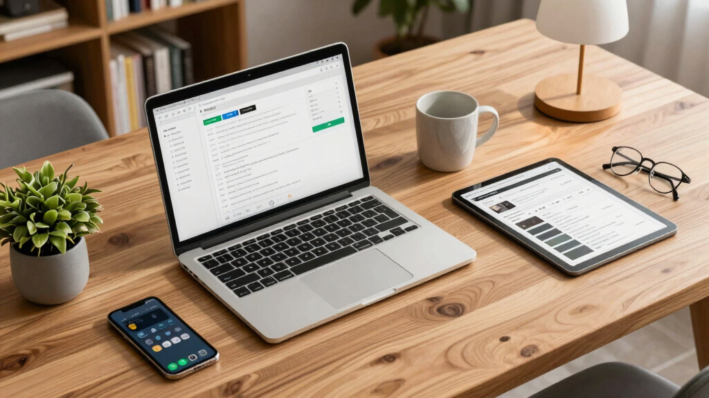 The all-in-one publishing package: what’s included?