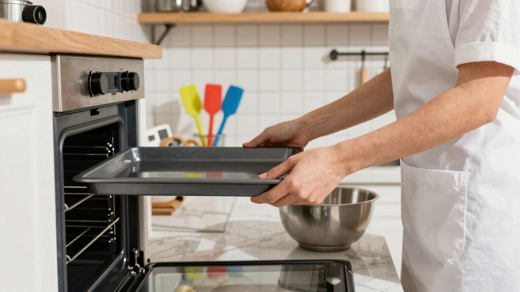 non-stick bakeware sets