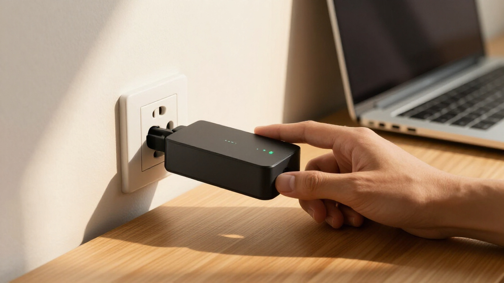 powerline network adapter