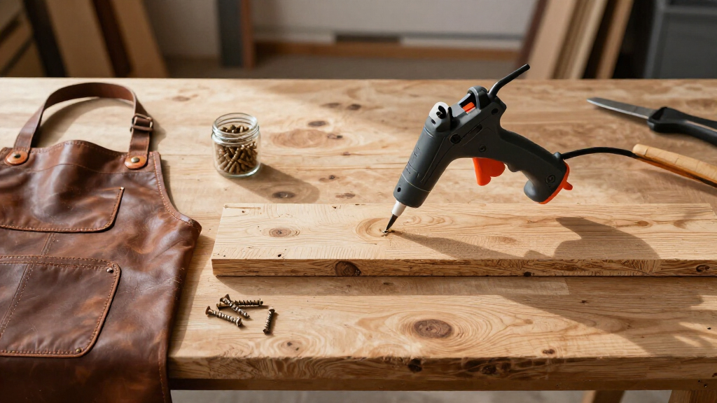 13 Best Electric Handheld Glue Guns in 2026