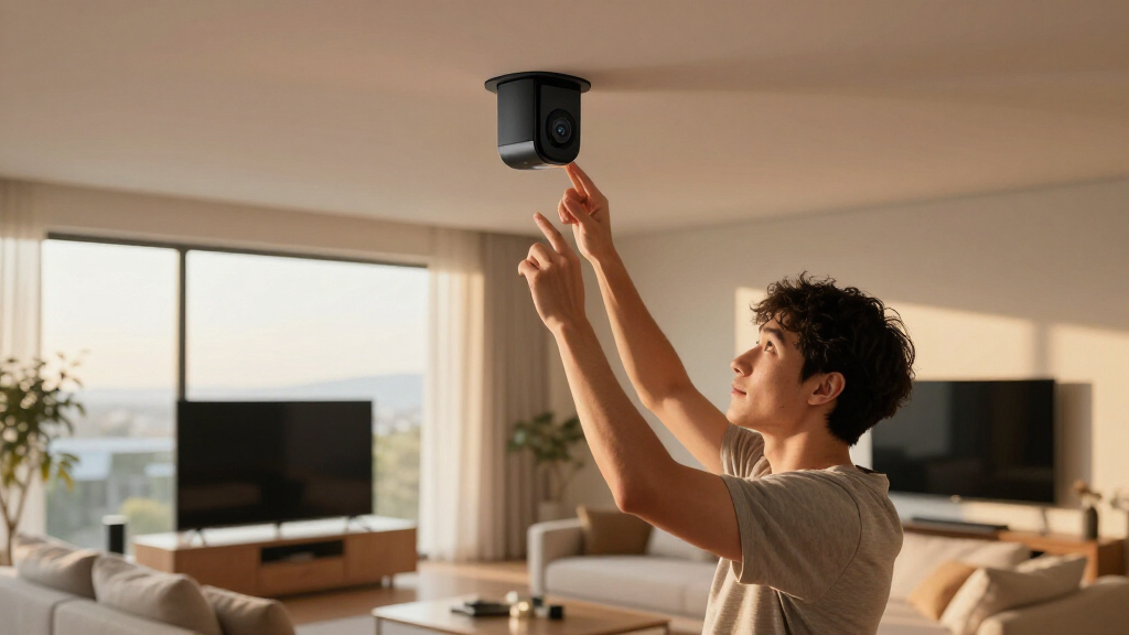 13 Best Smart Home Security Cameras in 2026
