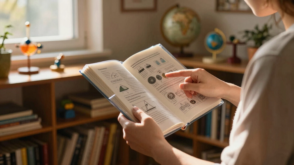 educational science reference books
