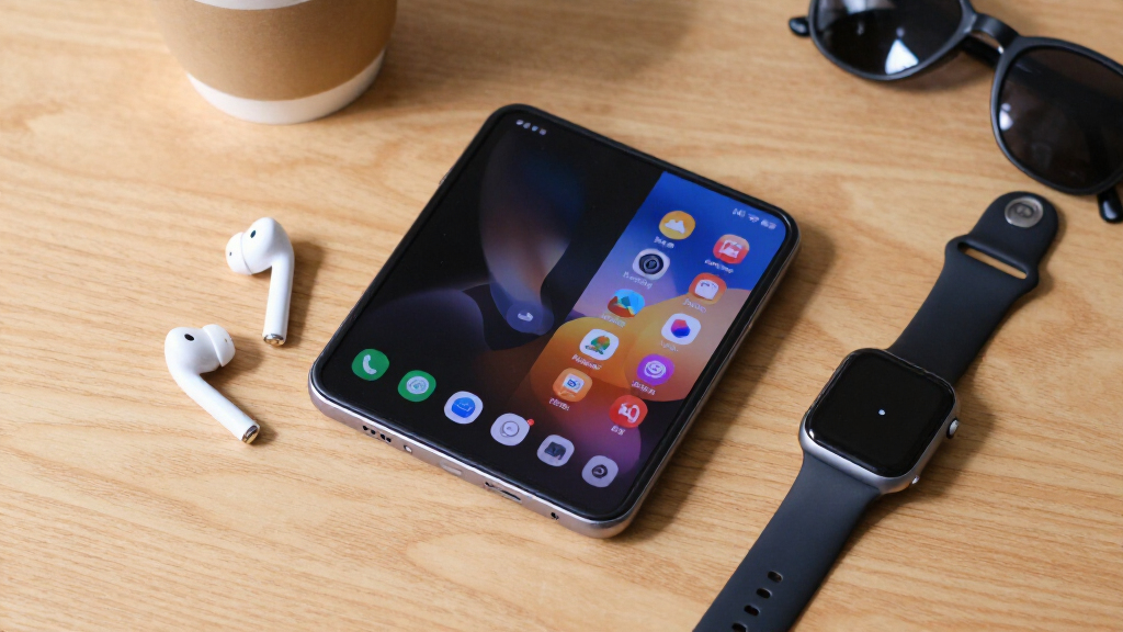 best Android foldable phones