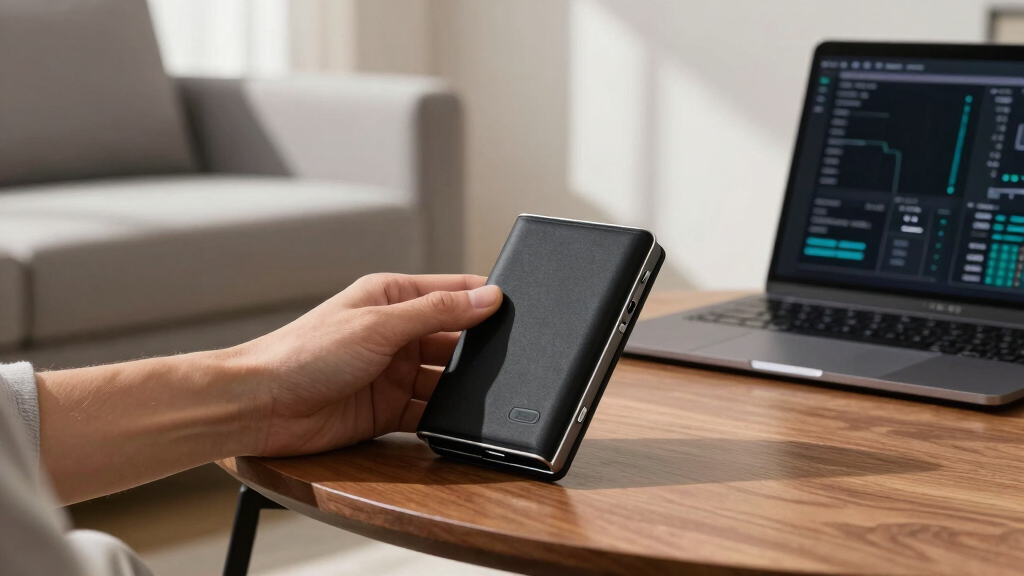 cryptocurrency hardware wallets