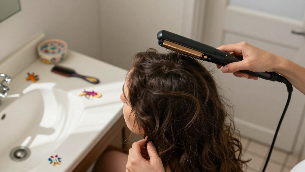best AI flat irons