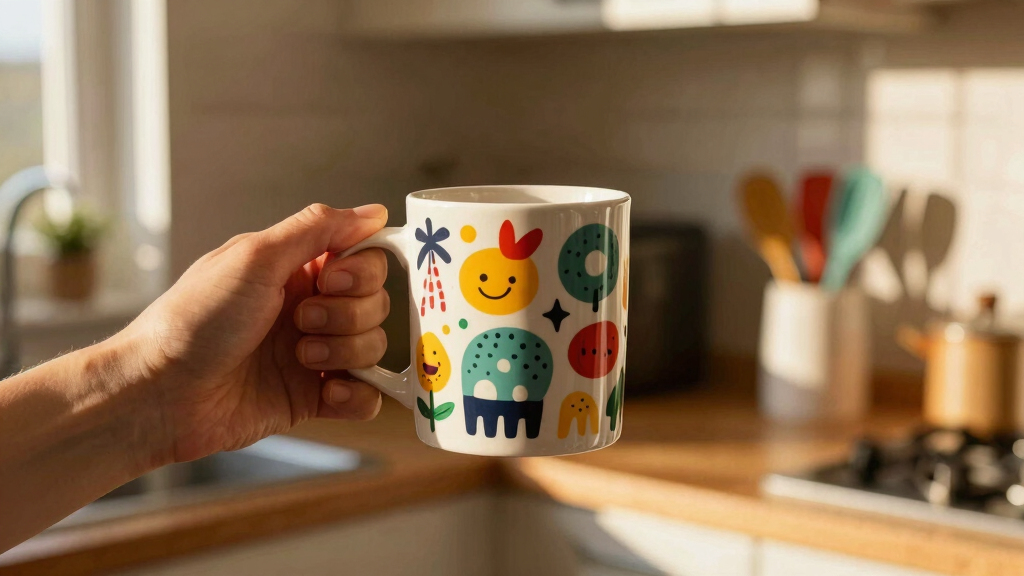 best novelty mugs