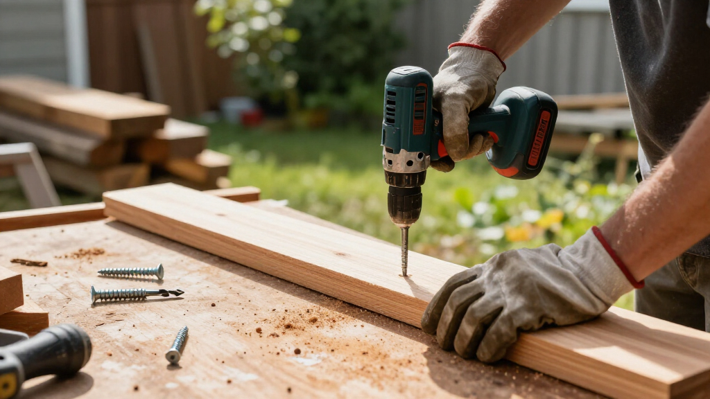 best cordless drills
