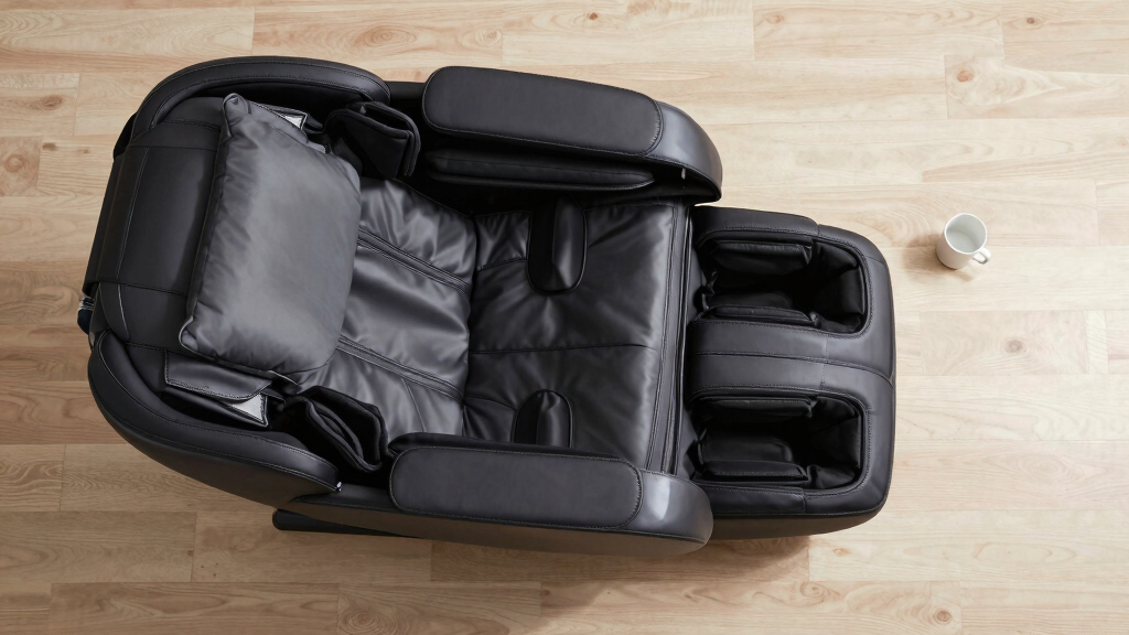 15 Best Shiatsu Massage Chairs for Home Use in 2026 (Premium)