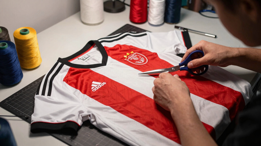 best Adidas soccer jerseys