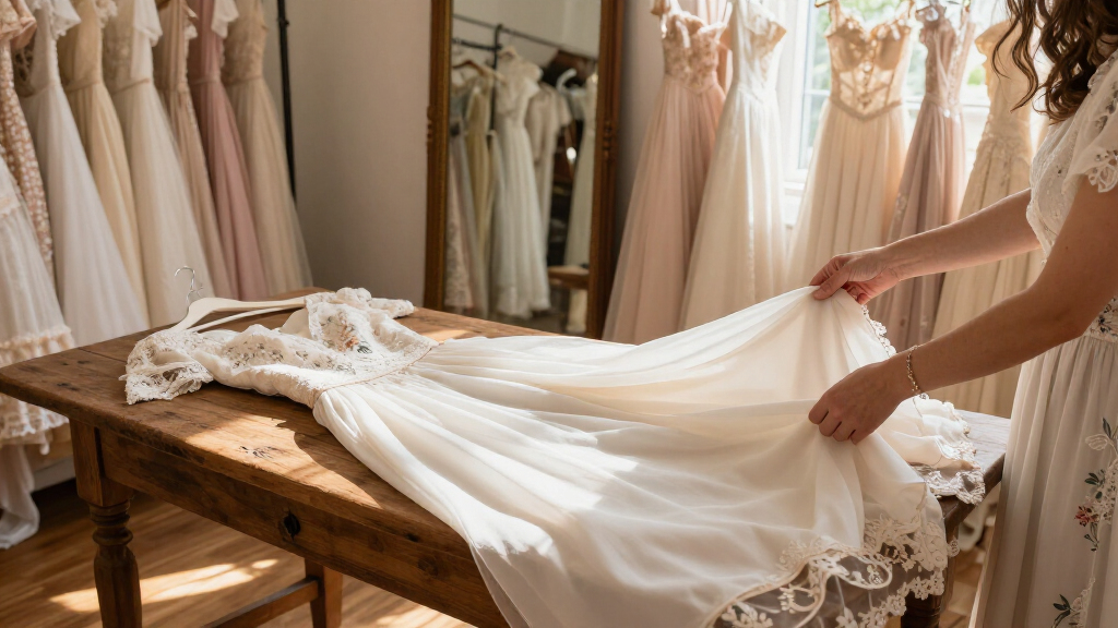 best vintage wedding guest dresses