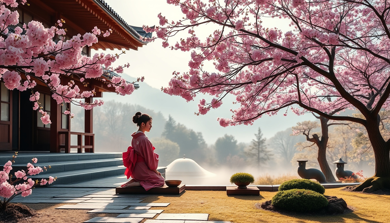 10 Essential Tips for a Luxurious Stay in Kyoto: Elevate Your Travel Experience