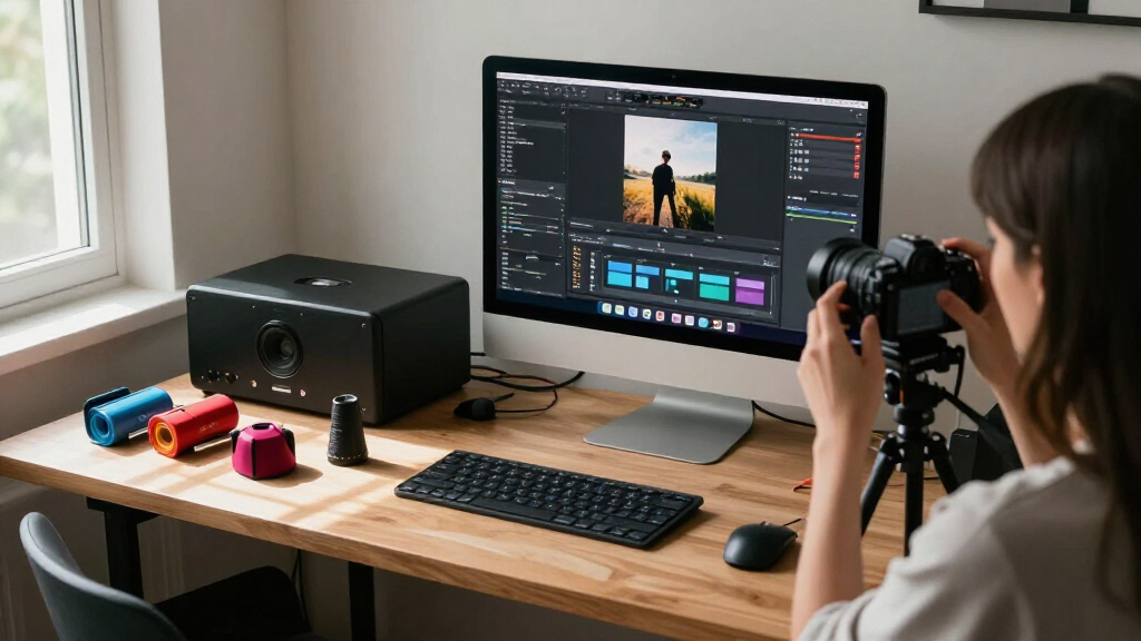 mac studio for photography workflows