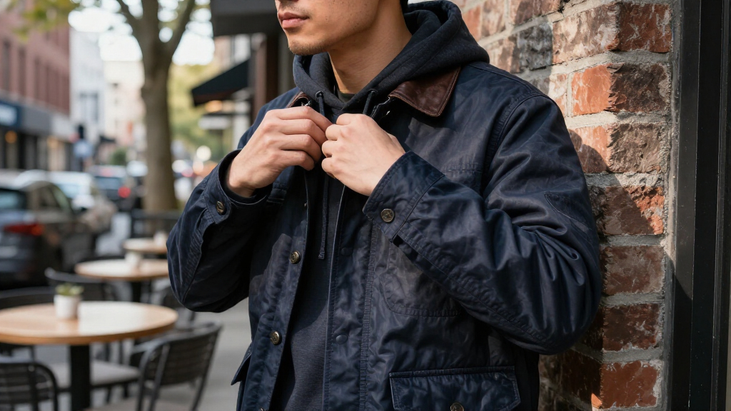 best men's jackets