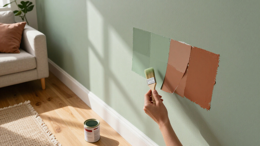 best living room paint colors