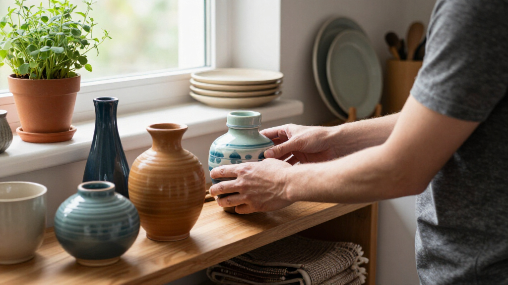 best kitchen decor accents