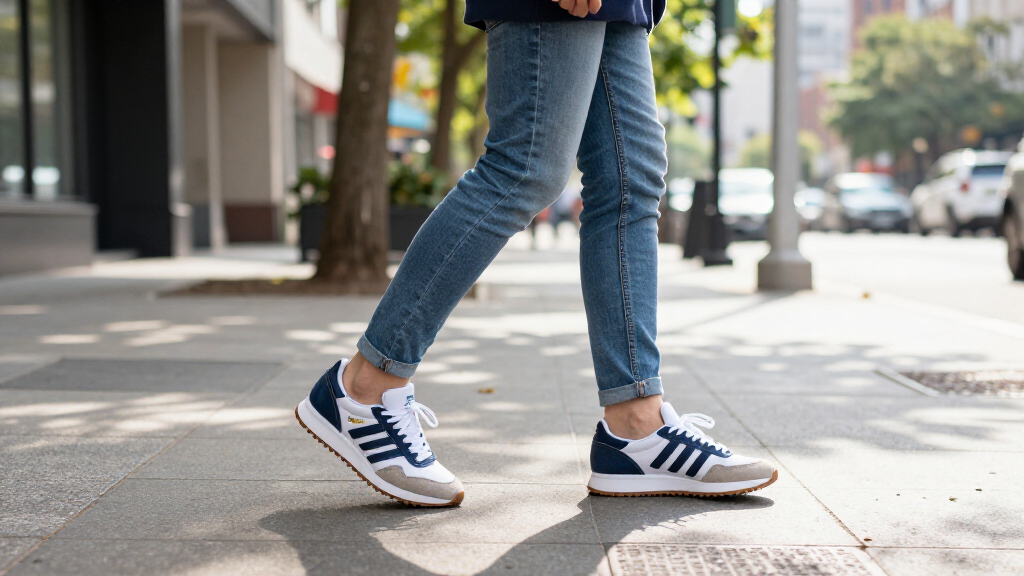 best adidas lifestyle sneakers