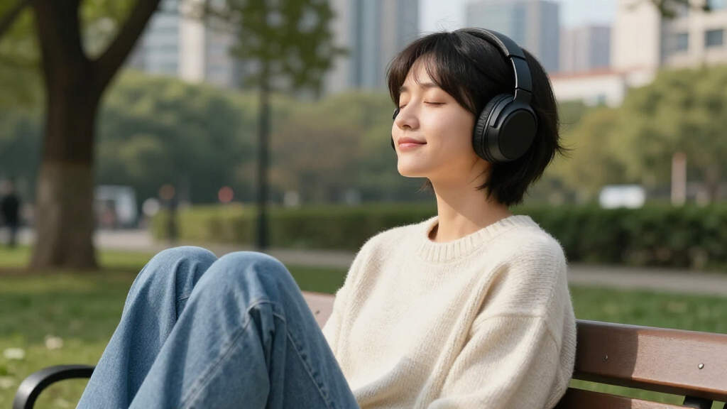 noisecancelling headphones