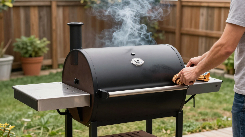 12 Best Pellet Grill Smokers Under $1000 in 2026