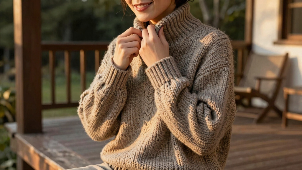 best knit sweaters