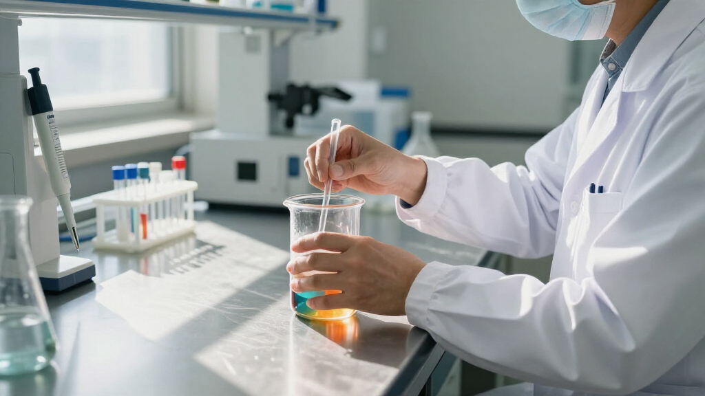 interactive science lab equipment
