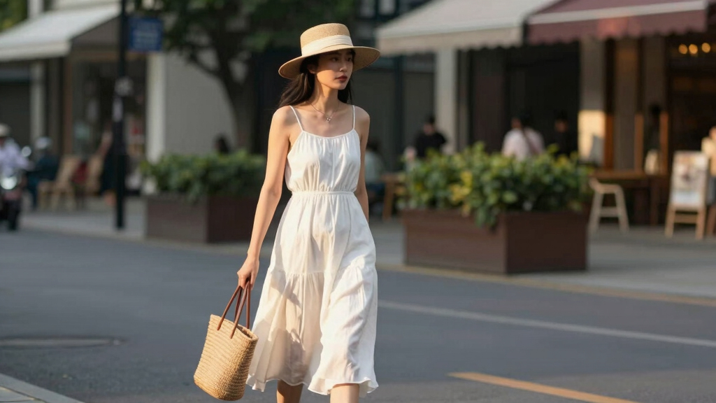 best summer fashion pieces