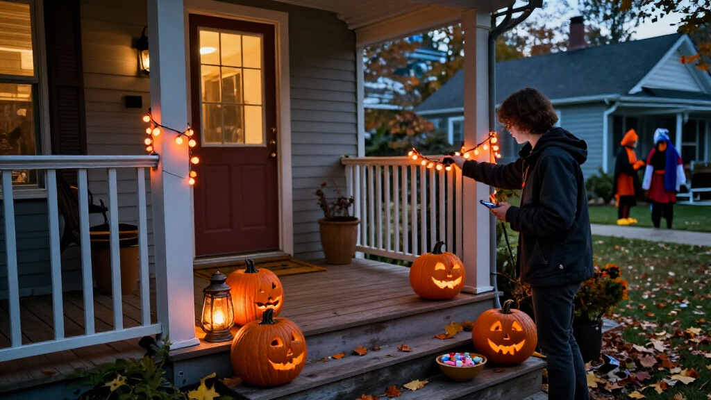 halloween