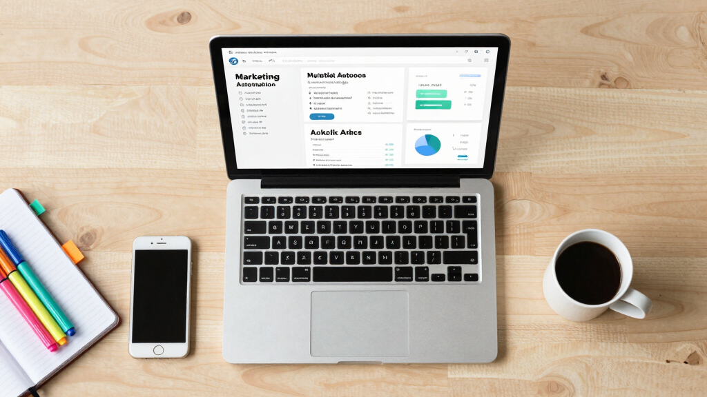 AI tools for automating marketing campaigns