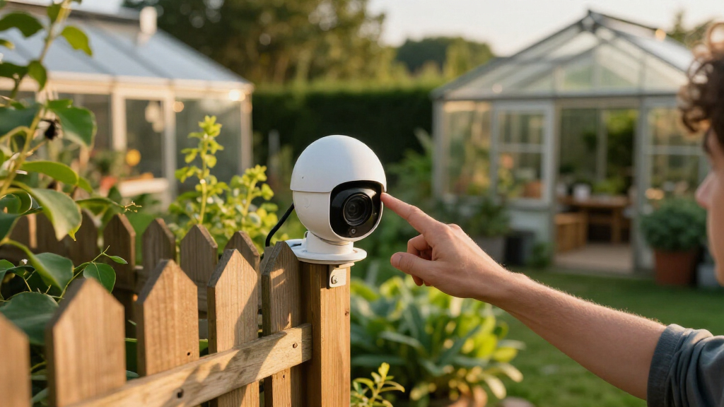 best outdoor security cameras