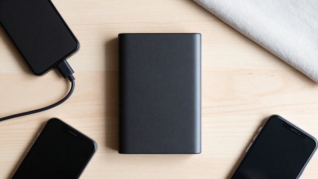 portable external hard drives