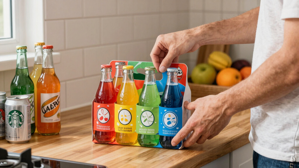 best soda variety packs