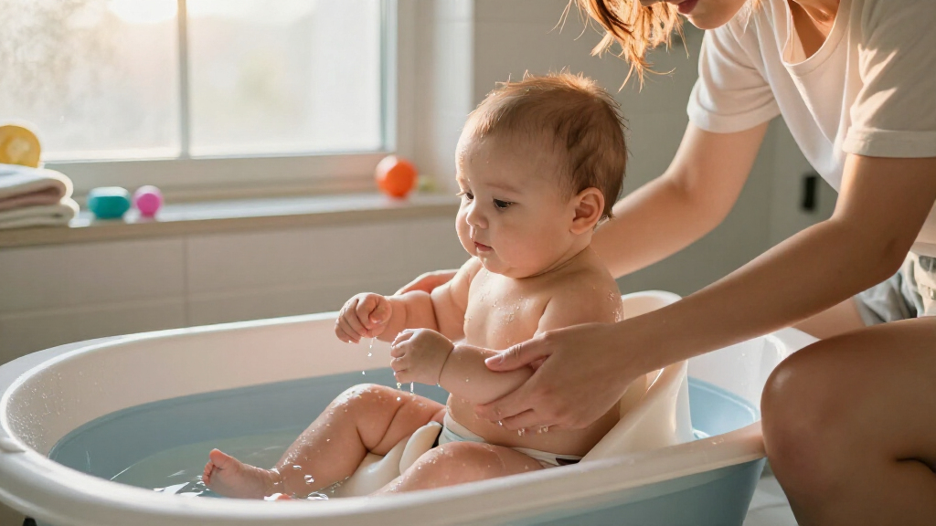 best baby bath seats